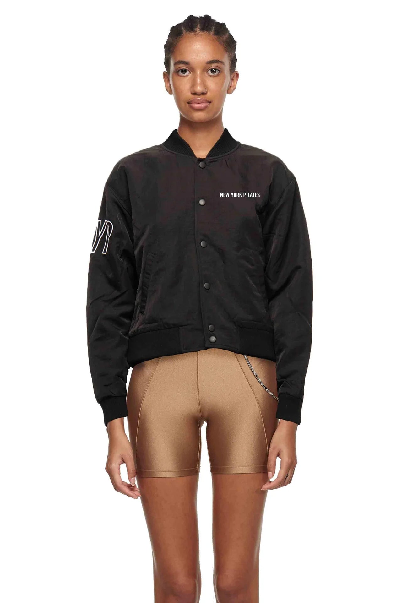 Scorpion Bomber front