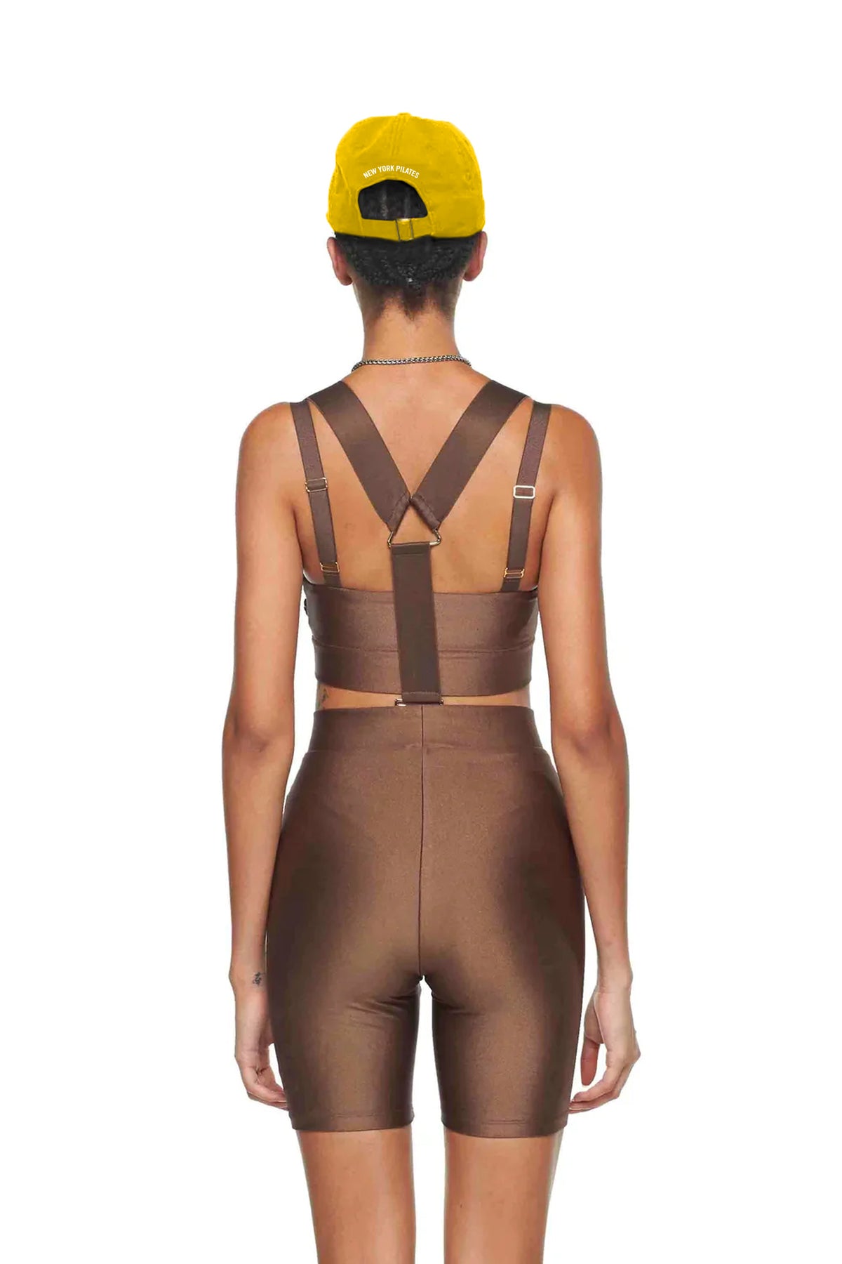 DHL hat back