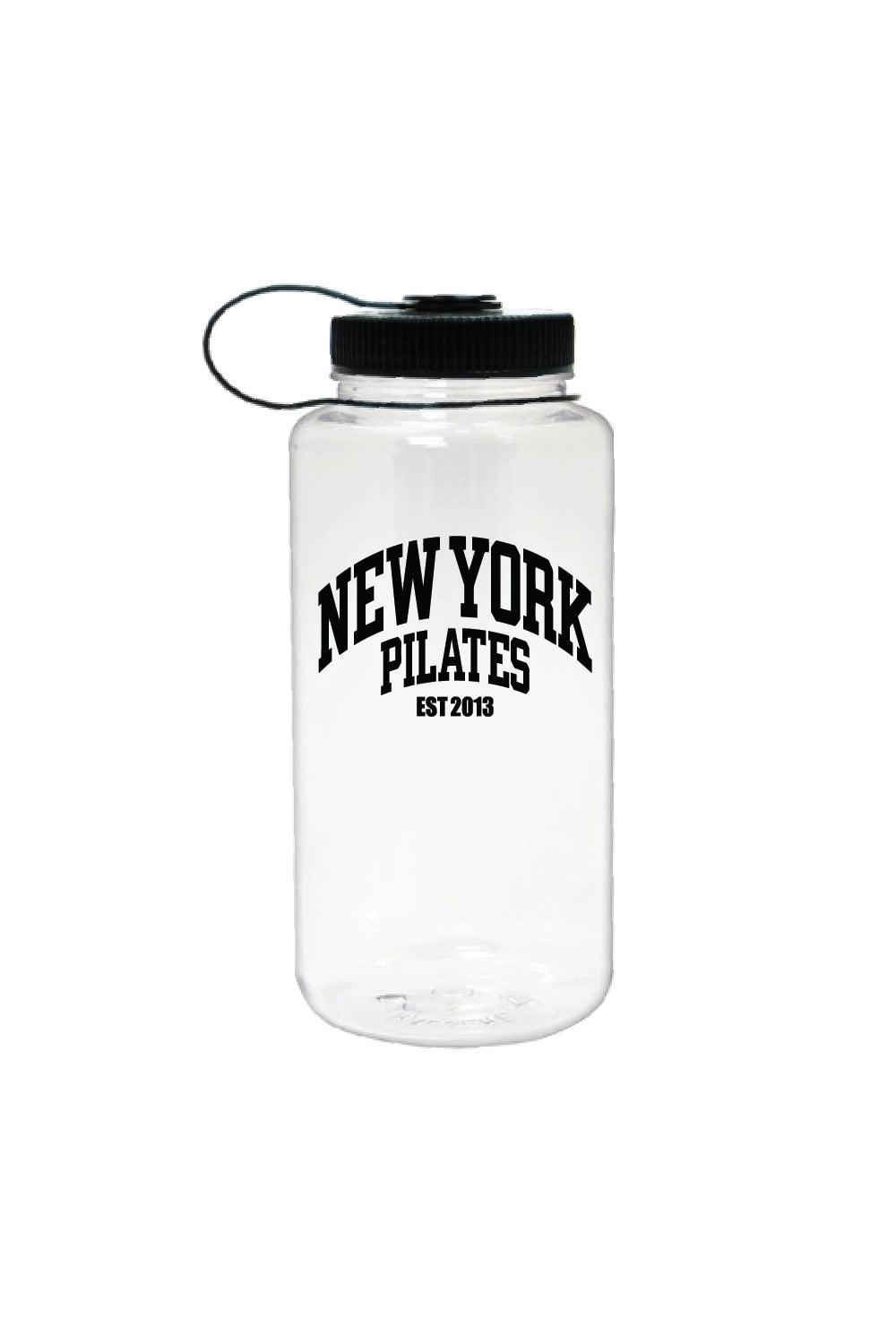 Drop Out Water Bottle