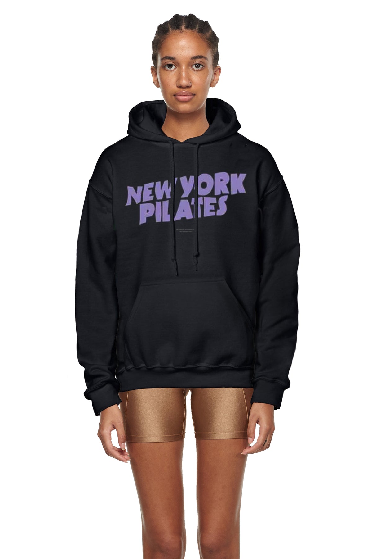 Metal Hoodie