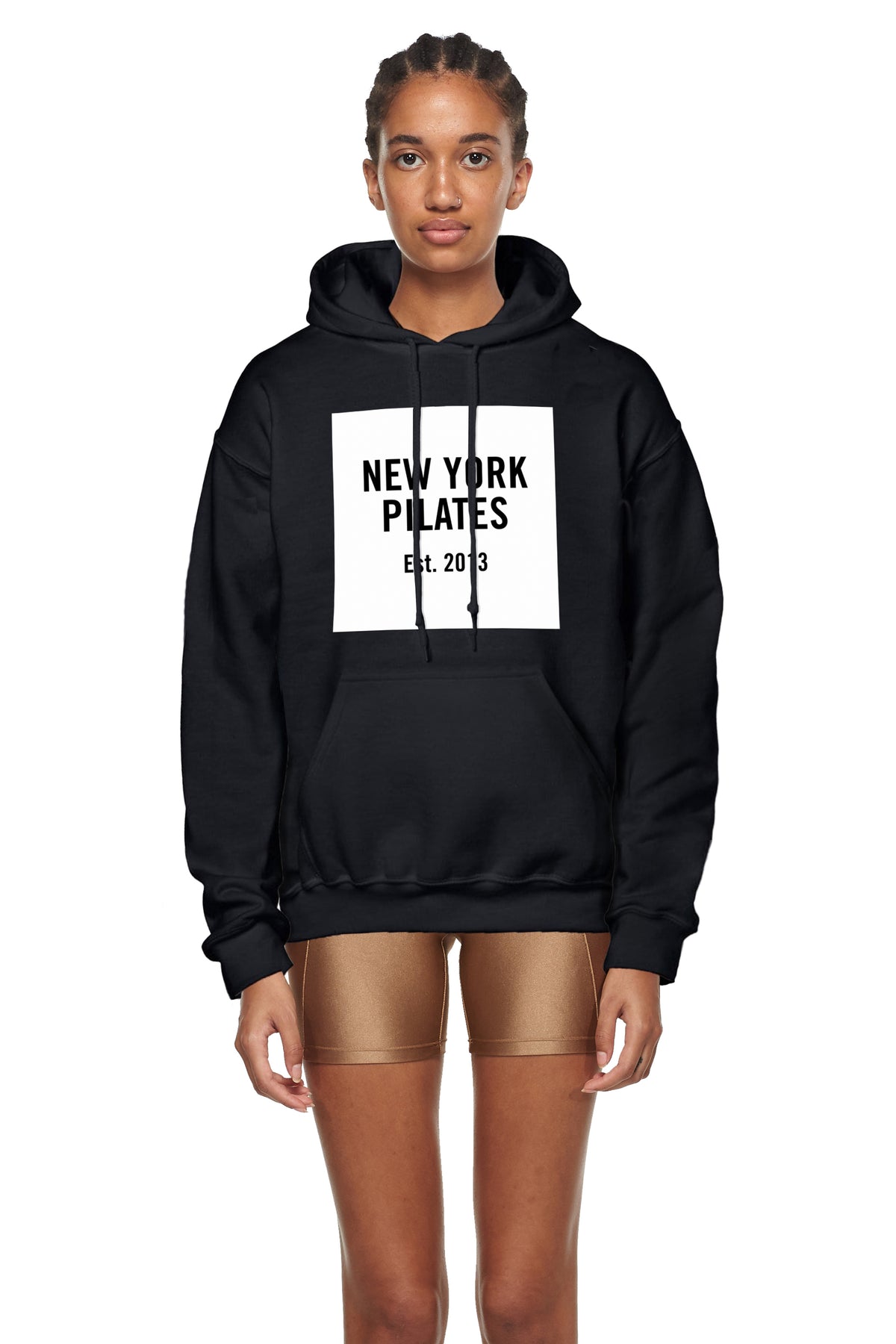 Hoodie FRONT