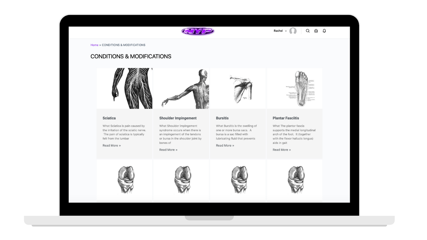 NYP Instructor Training