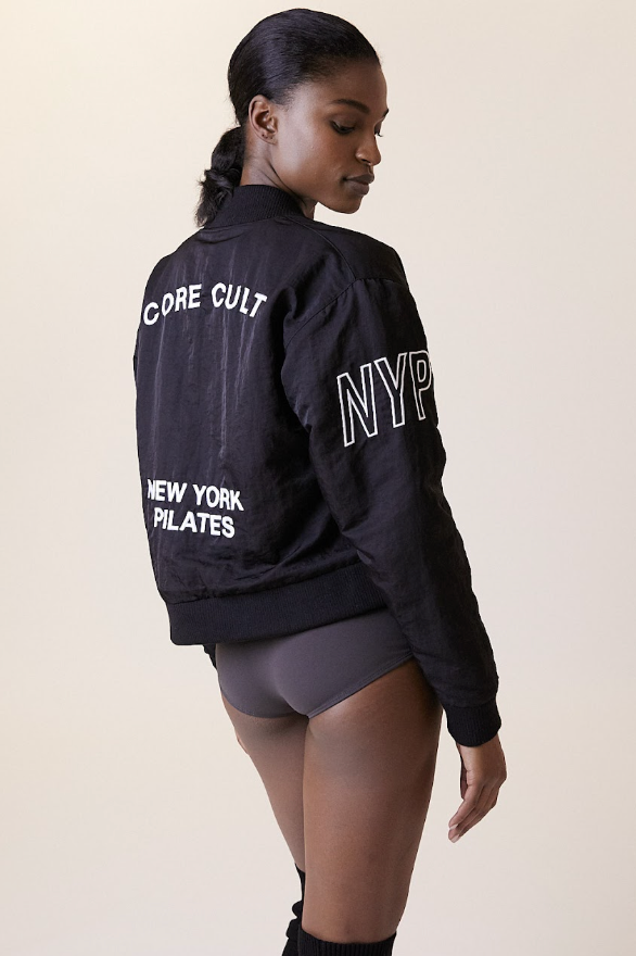 Core Cult Bomber