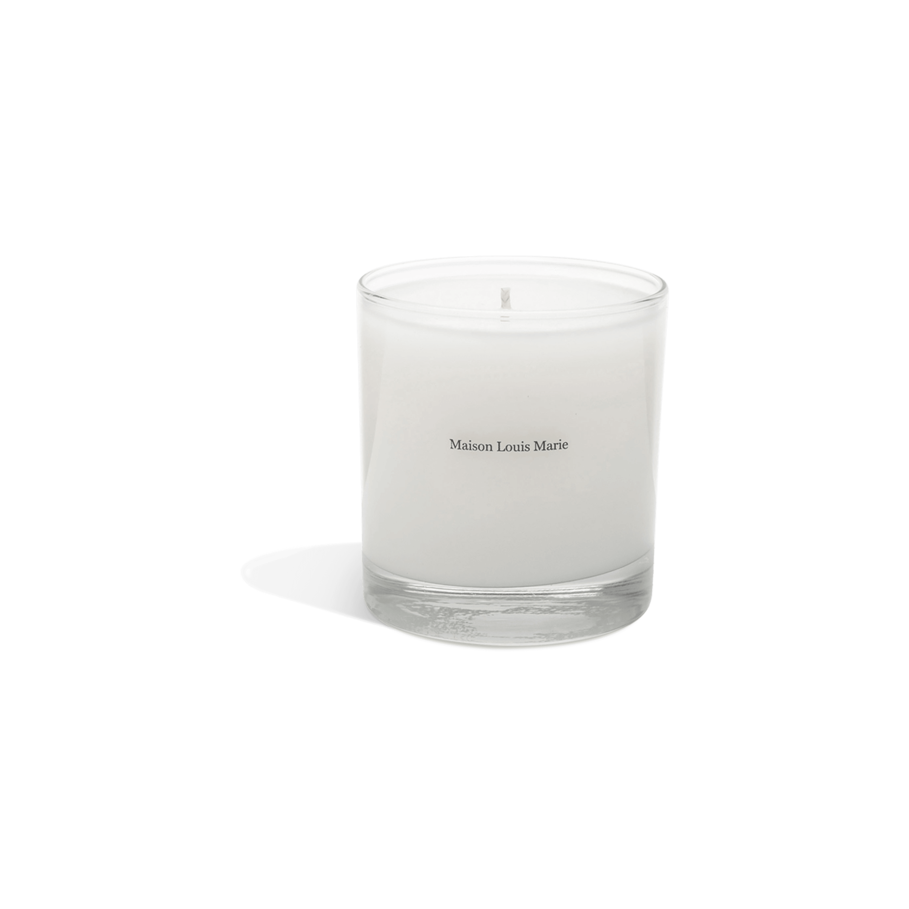 New York Pilates Heavenly Studio Scent Candle - New York Pilates
