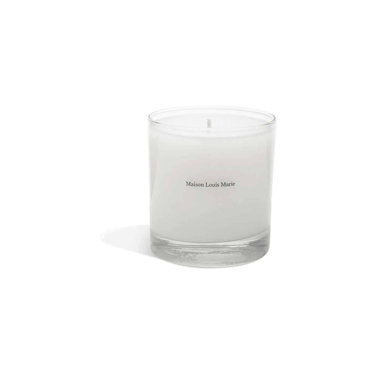 Maison louis marie best sale candle no 4