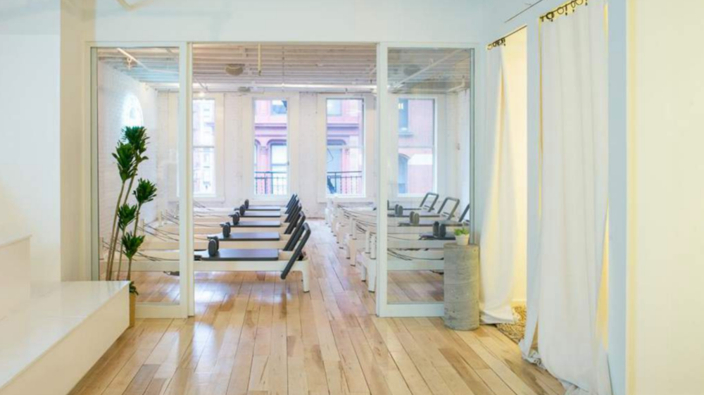 Reformer Apprenticeship Program
