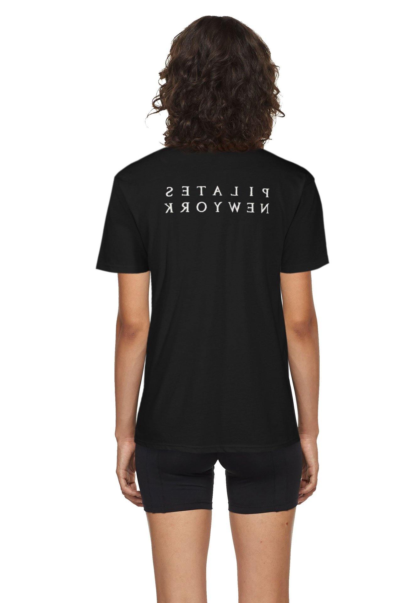Pilates New York Tee - New York Pilates