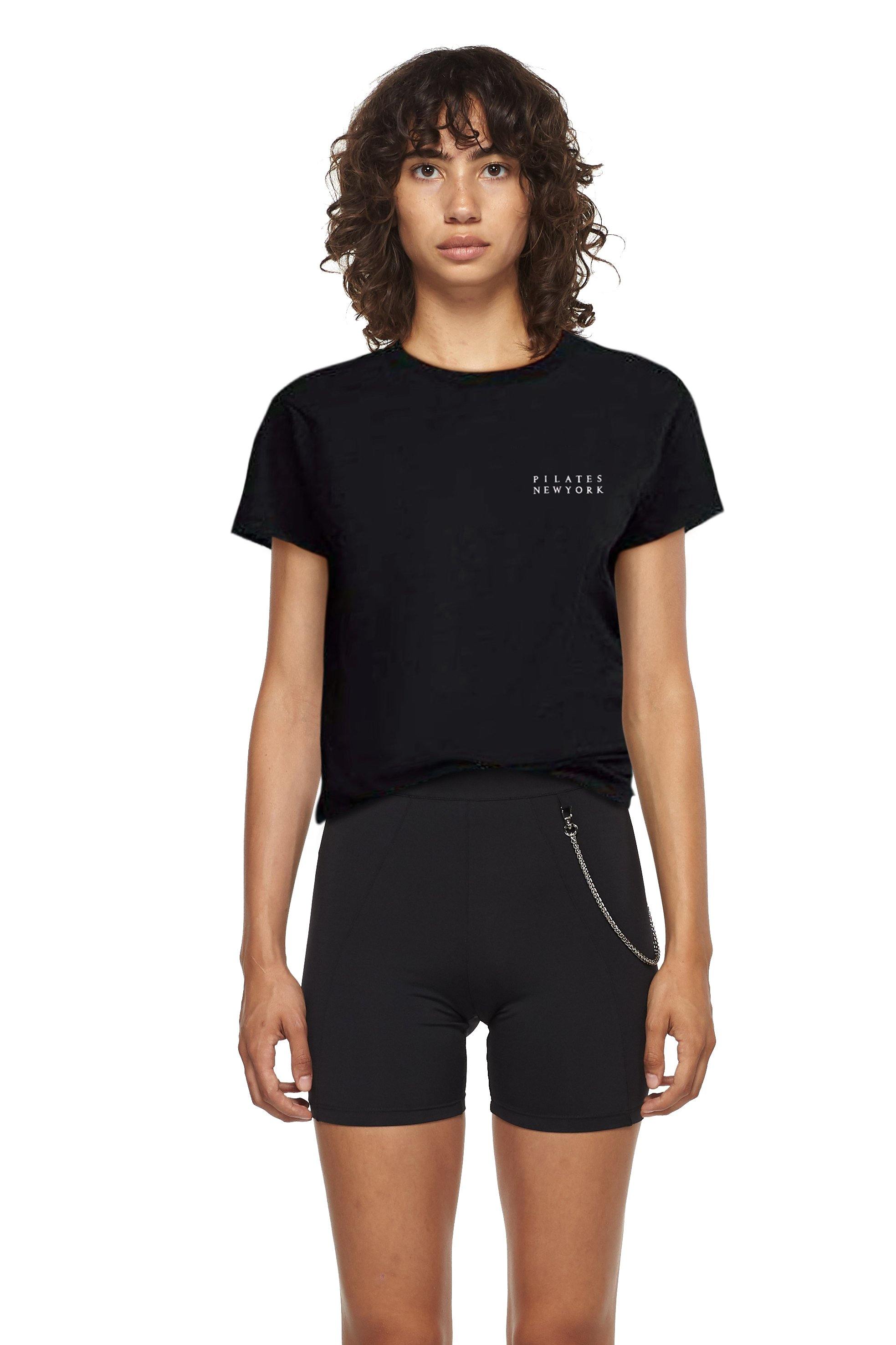 Pilates New York Tee - New York Pilates