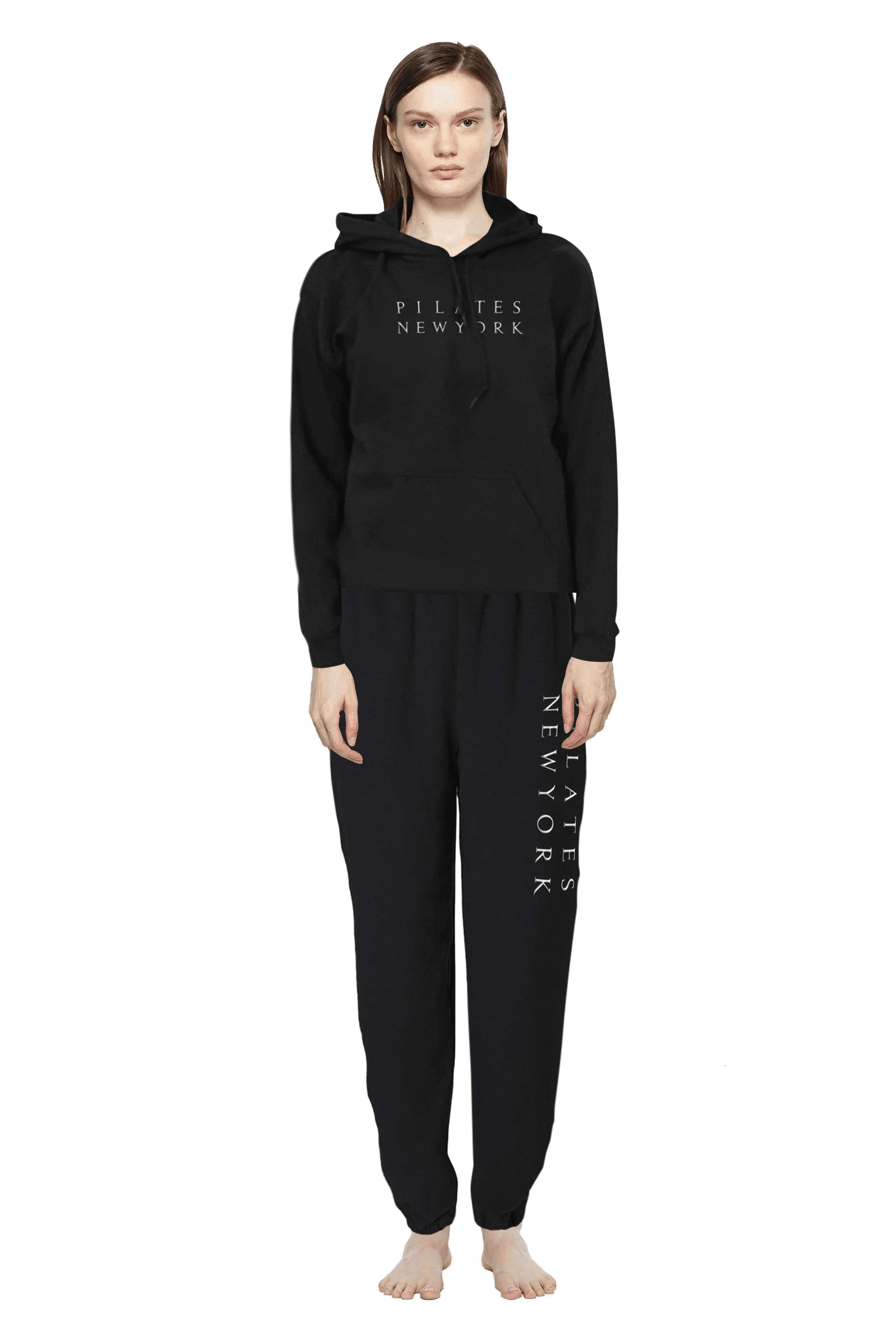 Pilates New York Sweatpant - New York Pilates