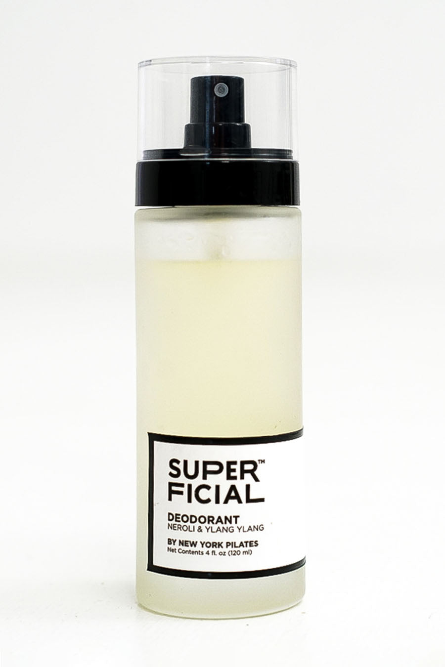 SUPERFICIAL™ DEODORANT - New York Pilates