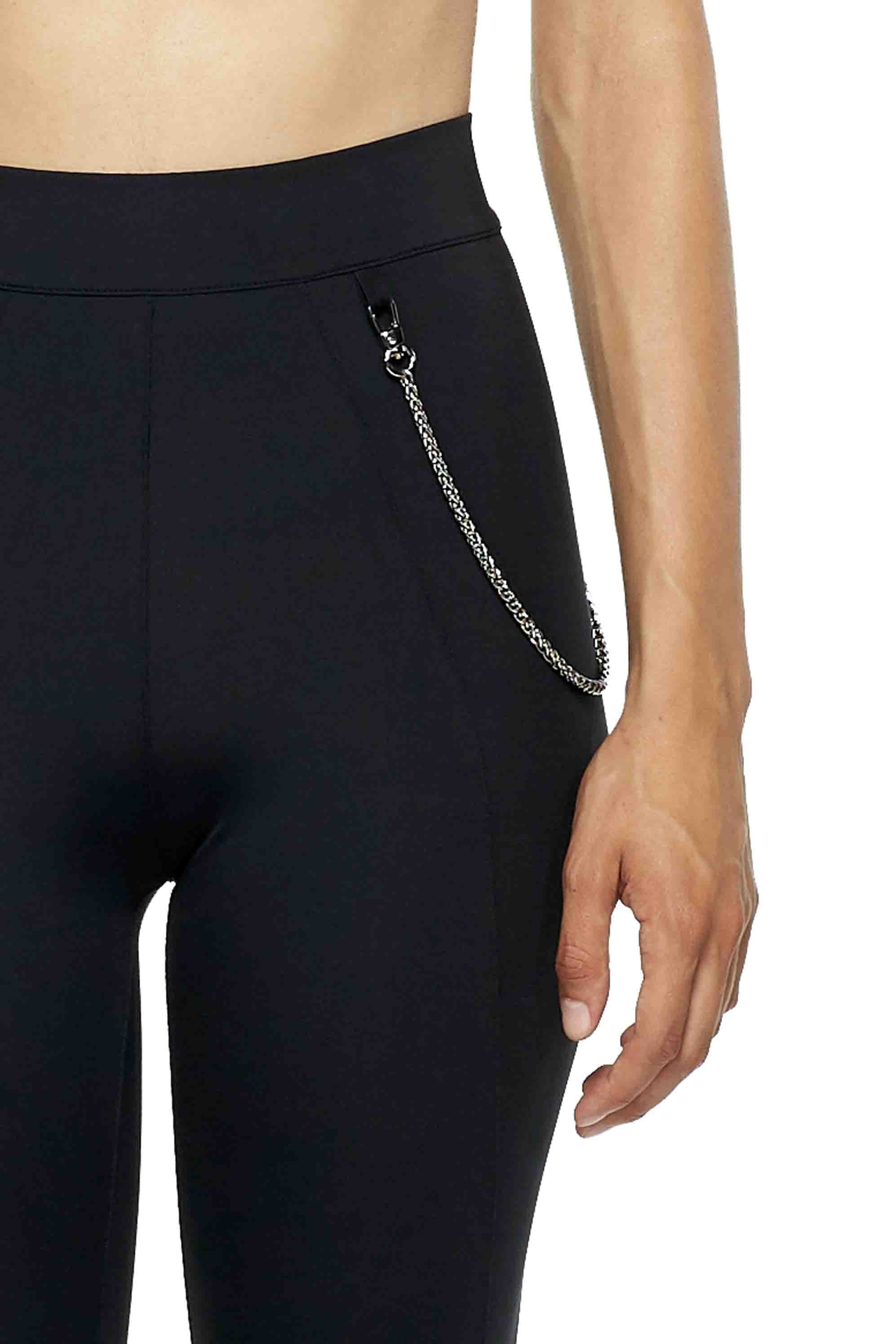 Silver Chain - New York Pilates