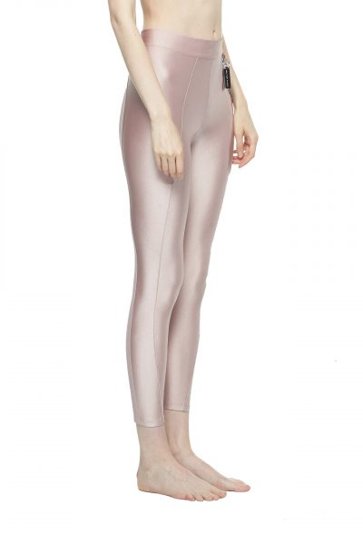 Rose High Waisted Leggings - New York Pilates
