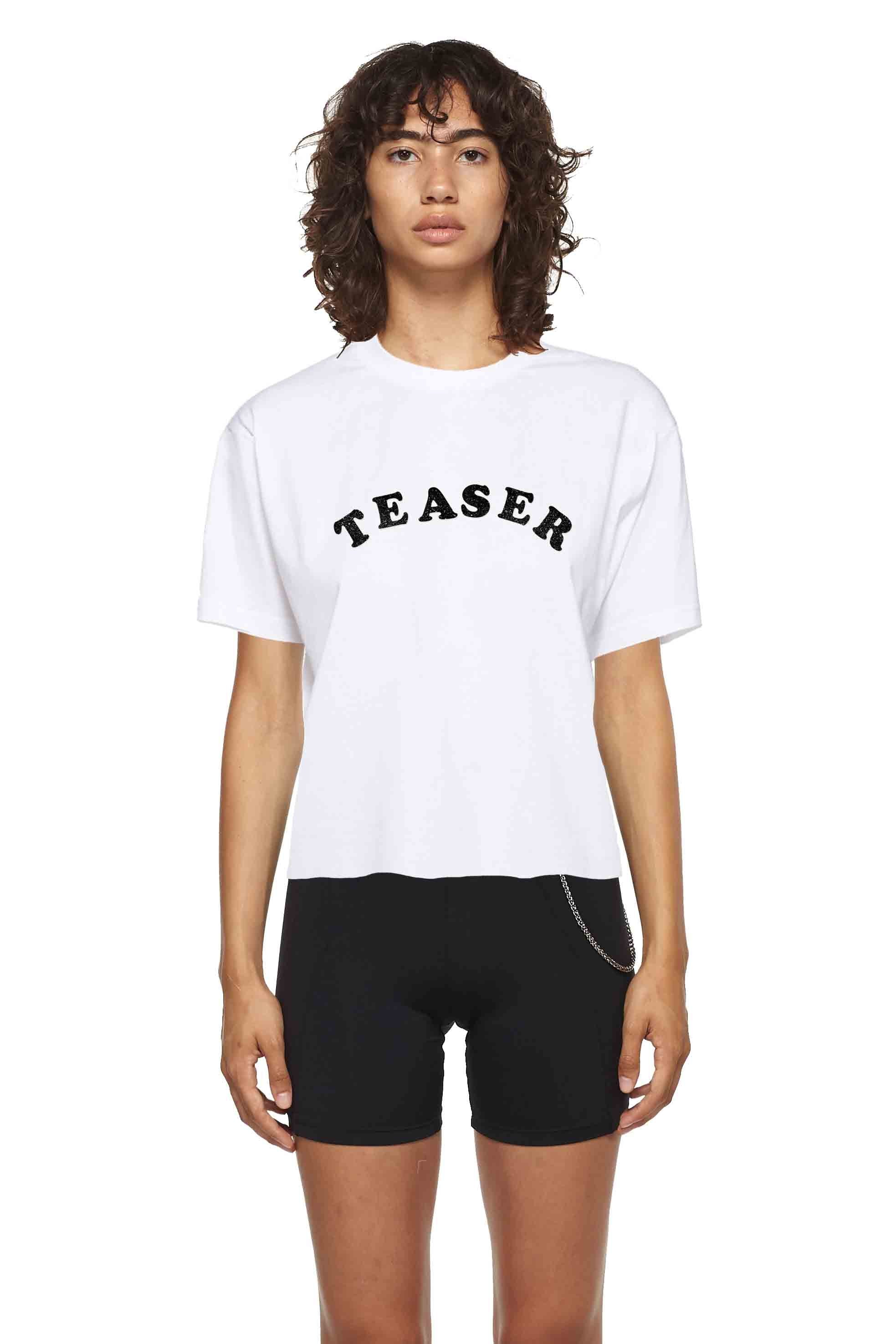 Teaser Tee - New York Pilates