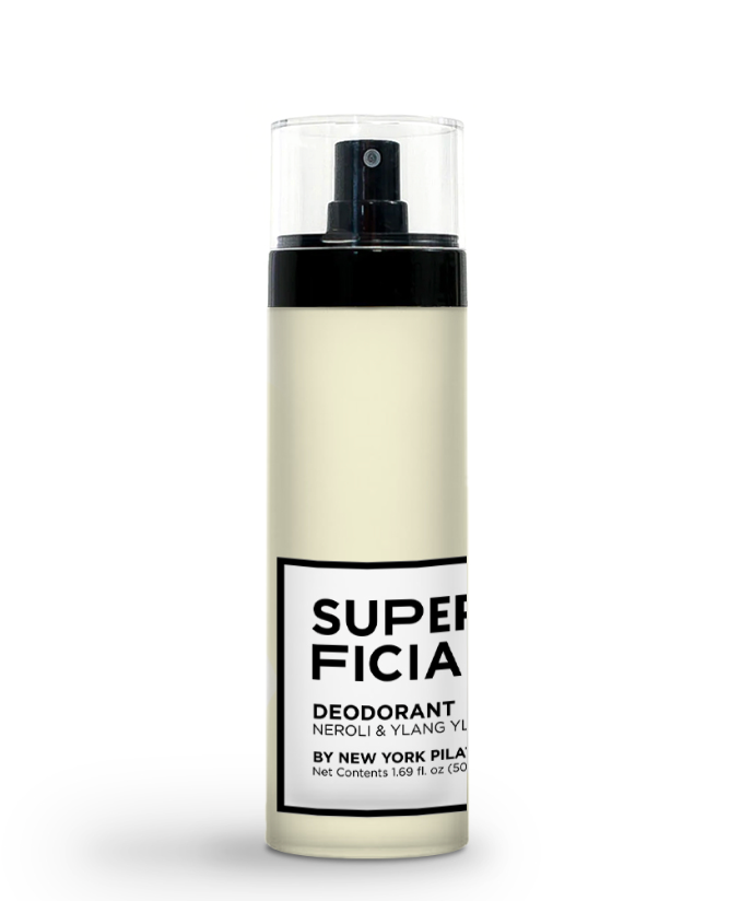 Superficial Deodorant (IN STORE ONLY)
