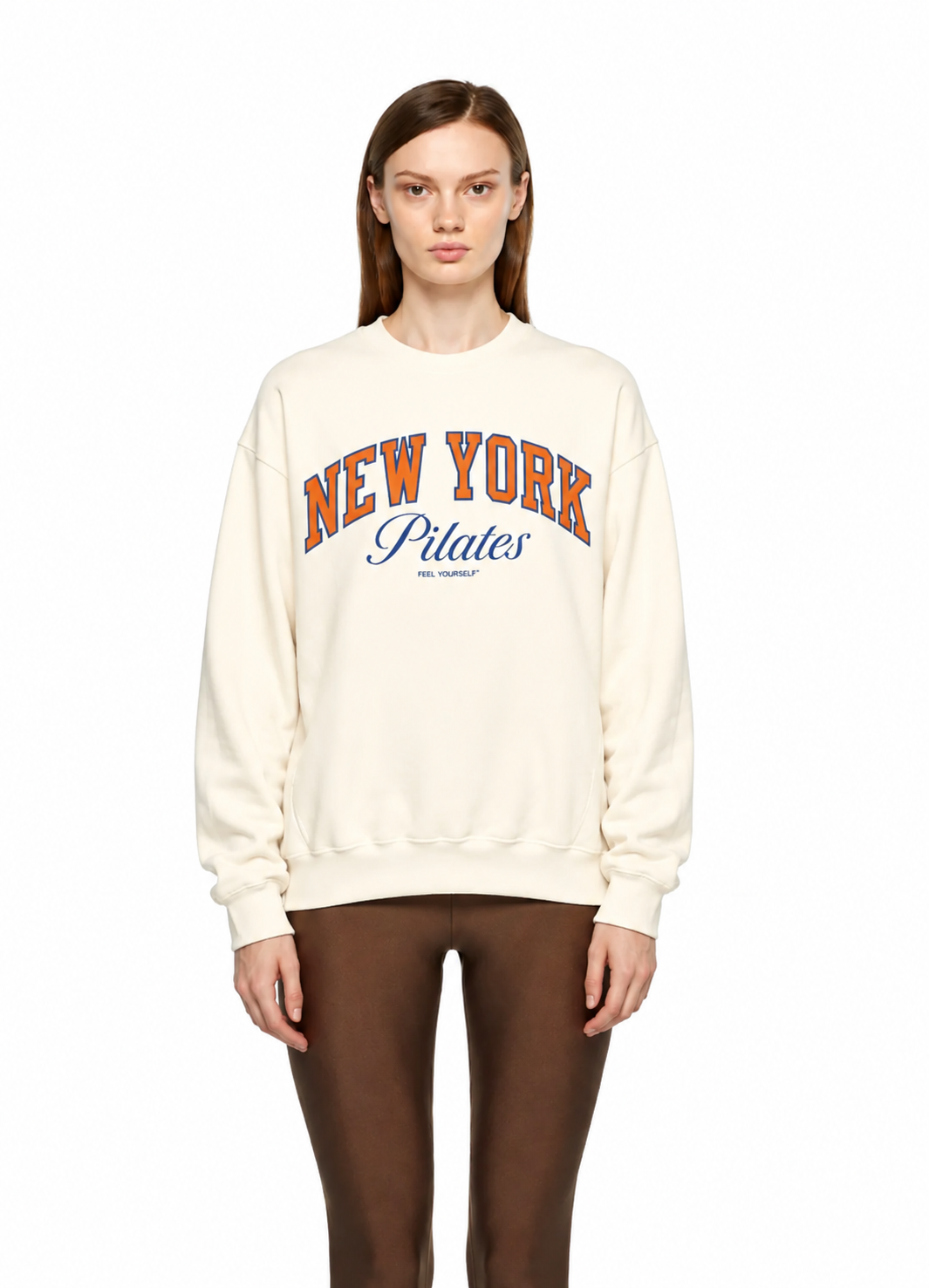 Front Runner Crew (CREAM)