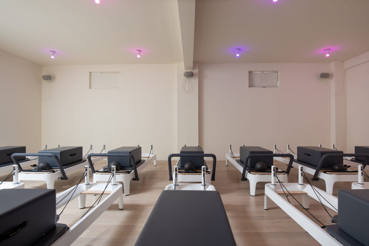 Reformer In-Person Workshop: Drop-In