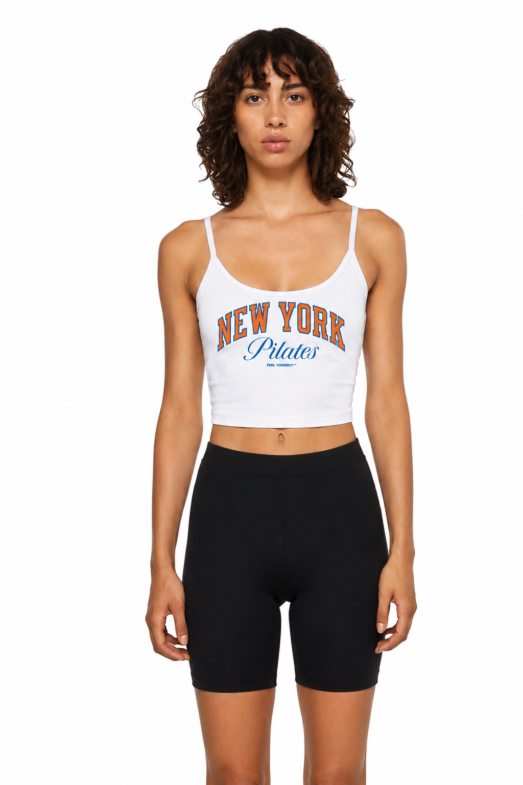Front Runner Ribbed Baby Tank