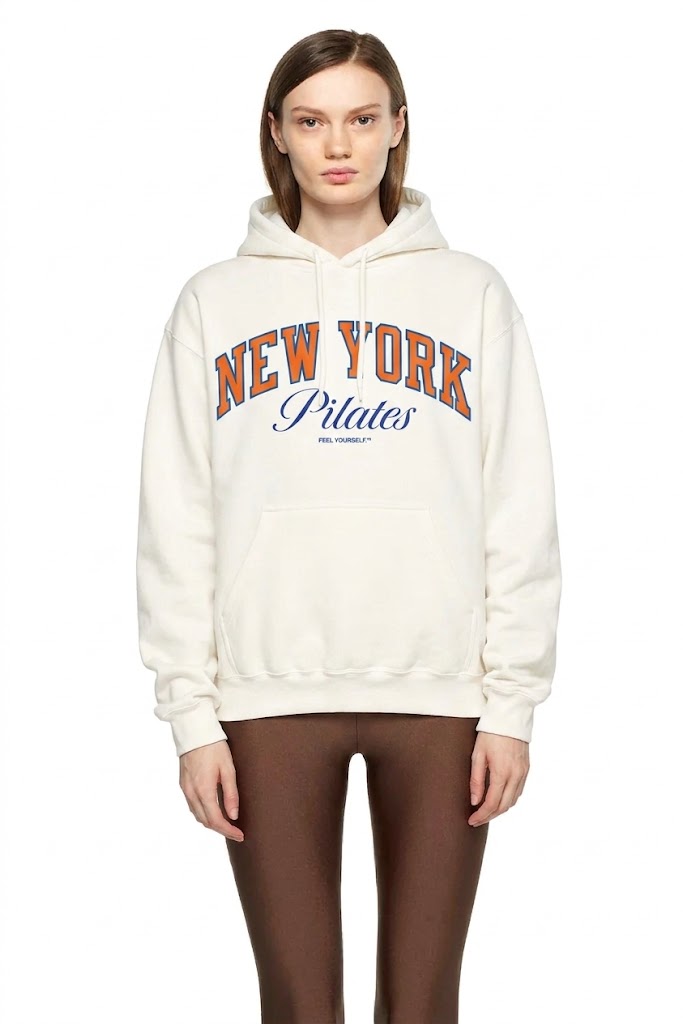 Front Runner Hoodie