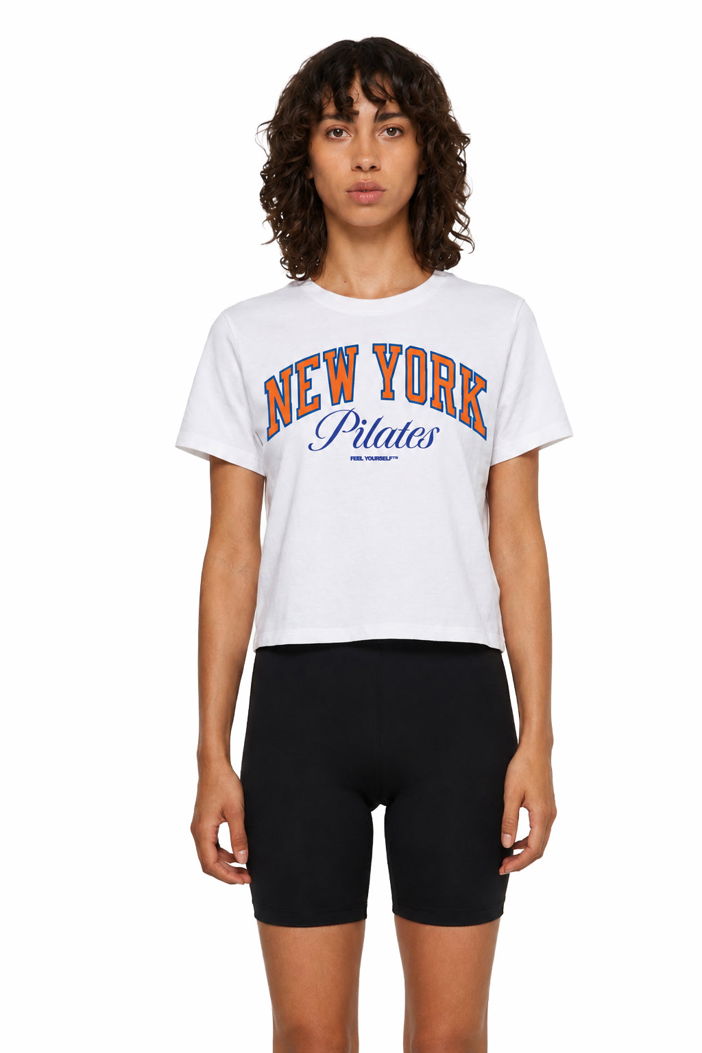 Front Runner Heavy-weight Tee