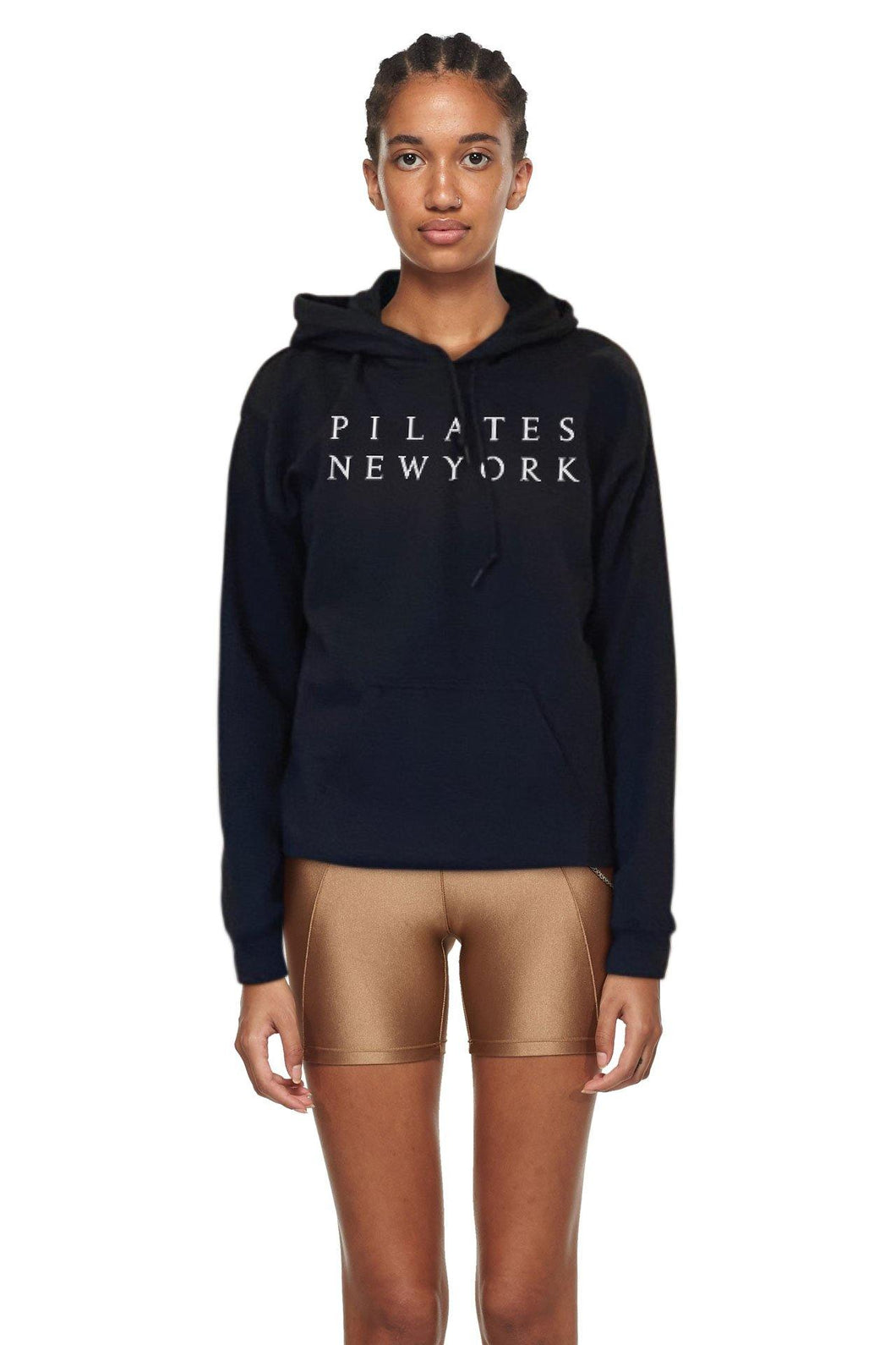 Pilates New York Sweatshirt - New York Pilates