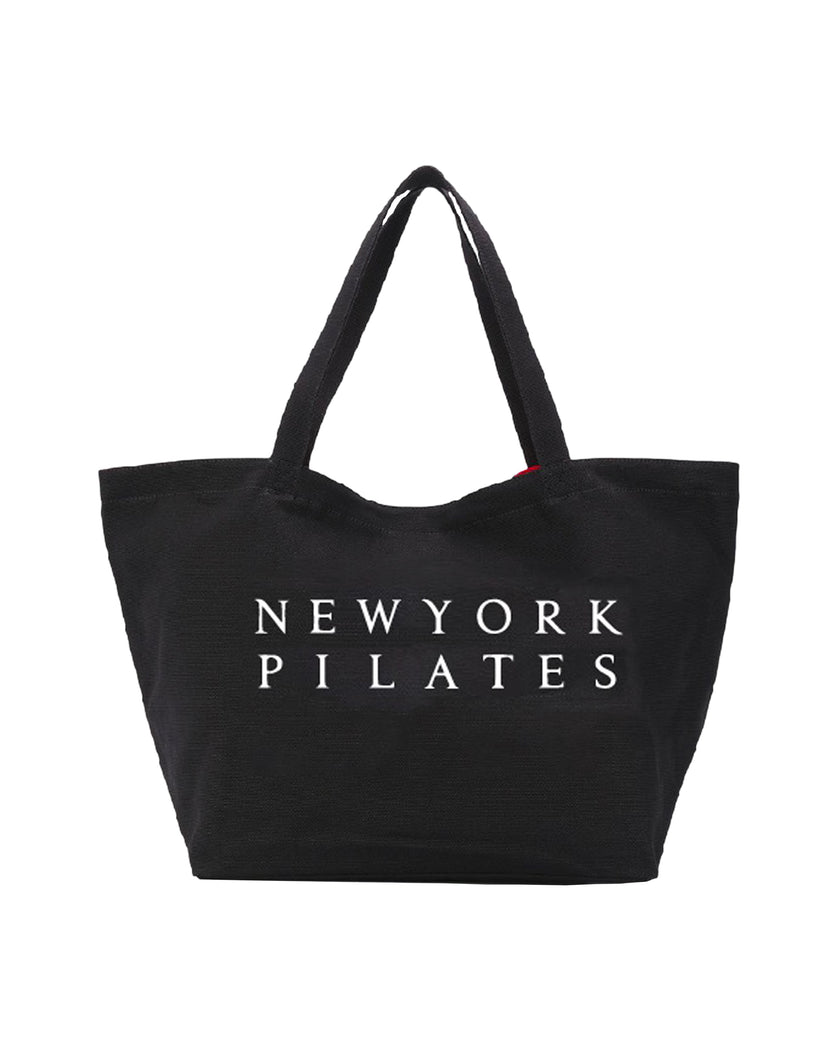 Pilates New York Tote - New York Pilates