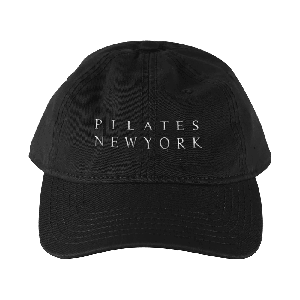 Pilates New York Hat - New York Pilates