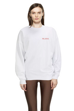 Load image into Gallery viewer, Pilates Logo Crew Neck
