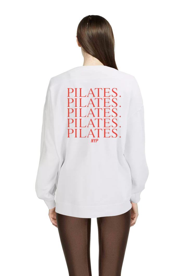 Sweats – New York Pilates