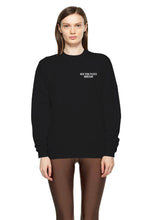Load image into Gallery viewer, Montauk Zip code Long Sleeve Tee (LIMITED IN STUDIO ONLY)
