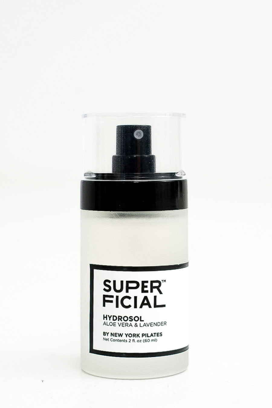 SUPERFICIAL™ HYDROSOL - New York Pilates