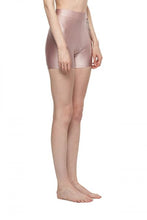 Load image into Gallery viewer, Rose High Waisted Shorts - New York Pilates
