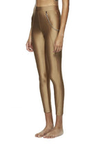 Load image into Gallery viewer, Sable High Waisted Leggings - New York Pilates
